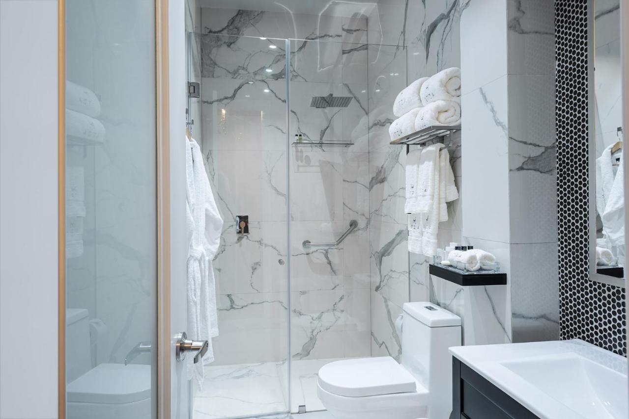 Itza Hotel Boutique Internacional Куенка Екстериор снимка