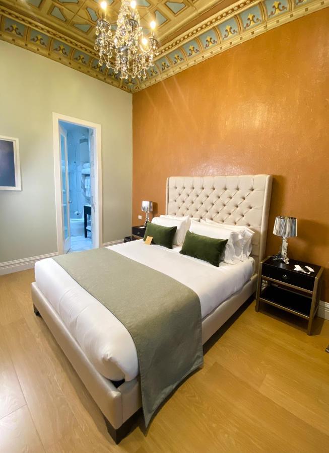 Itza Hotel Boutique Internacional Куенка Екстериор снимка
